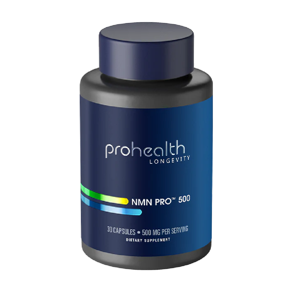 NMN PRO 500