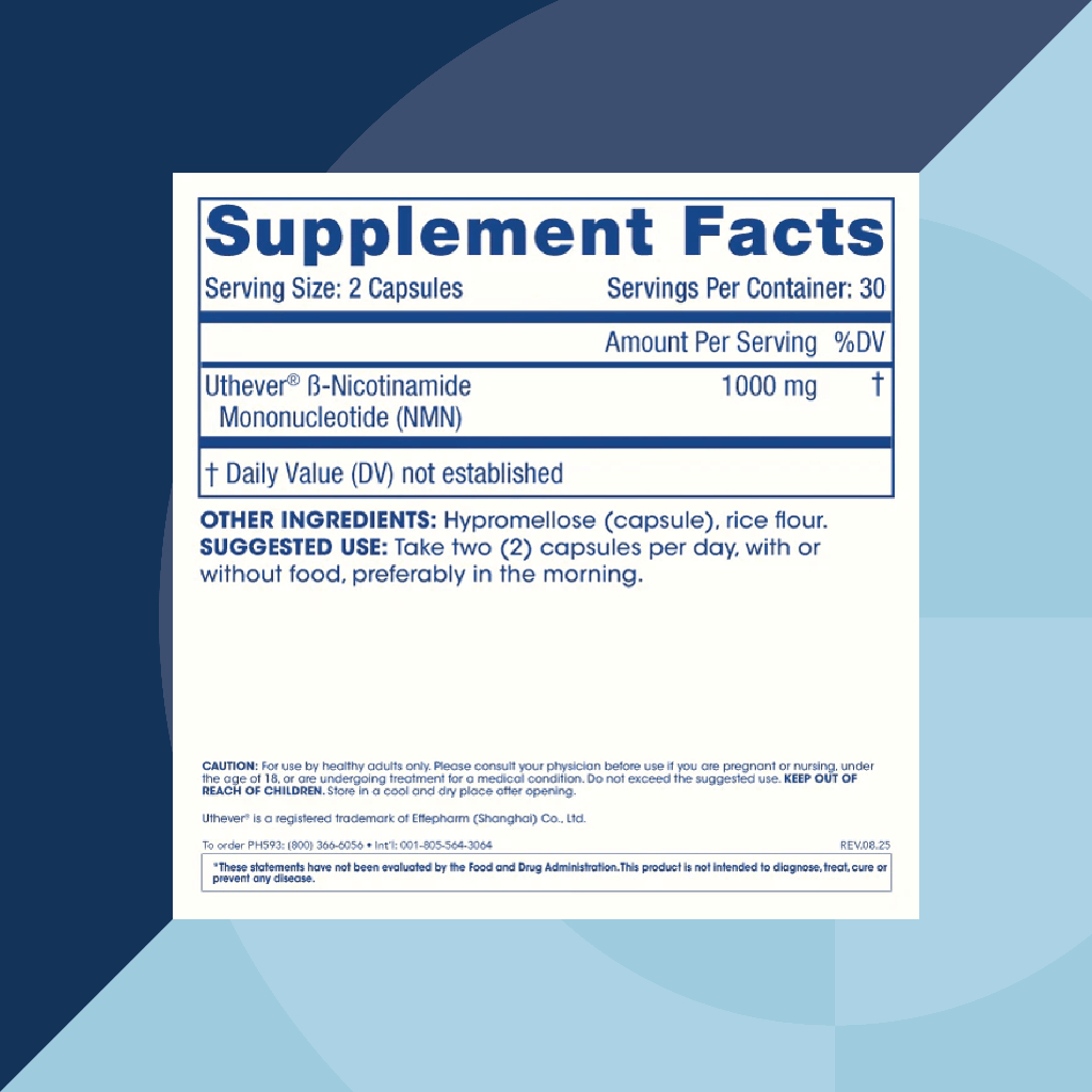 Supplement Facts