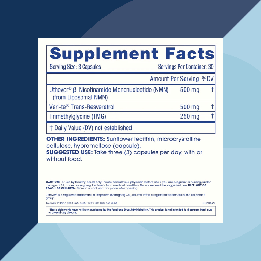 Supplement Facts
