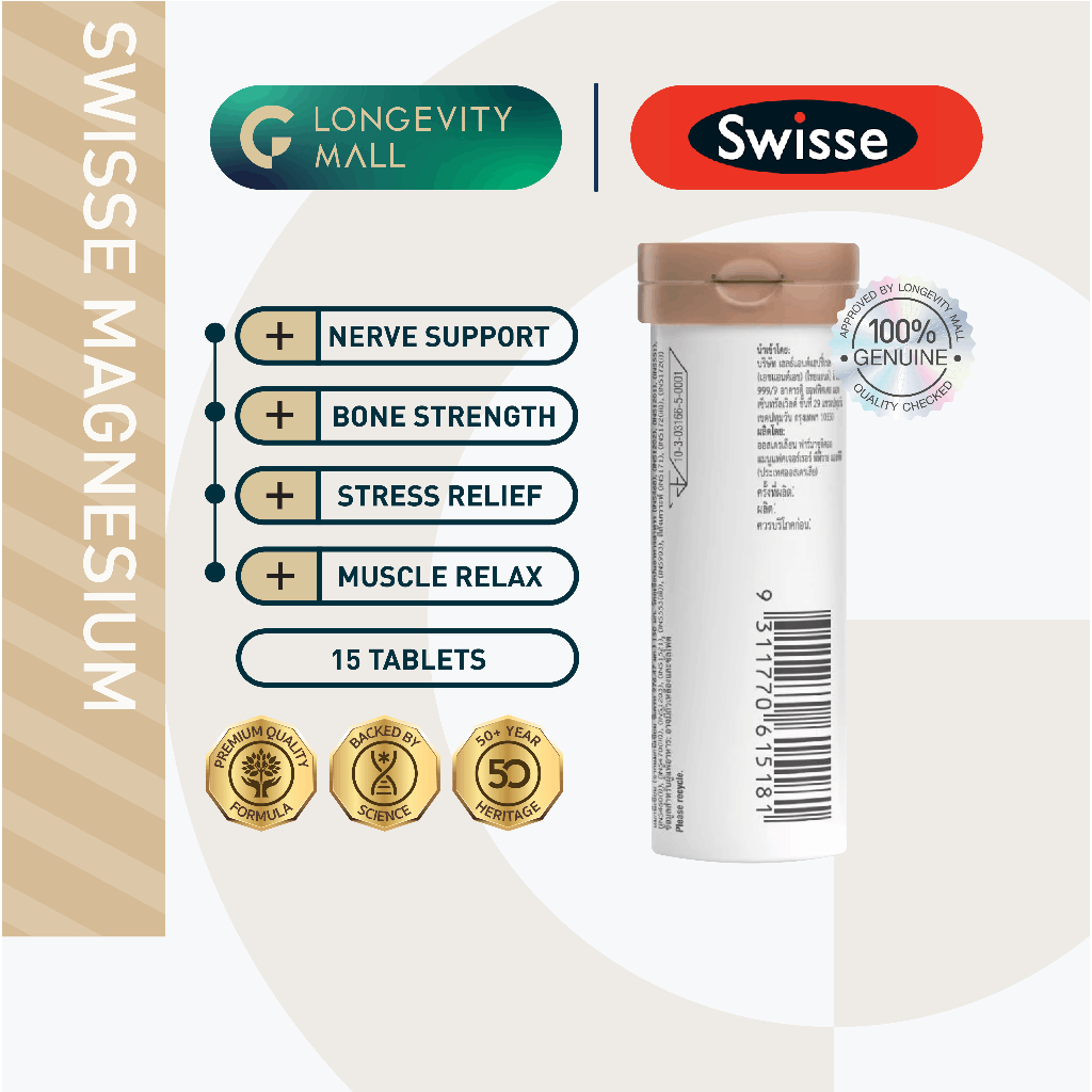 Product Label