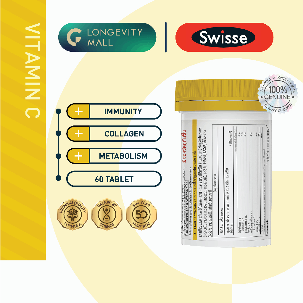 Product Label